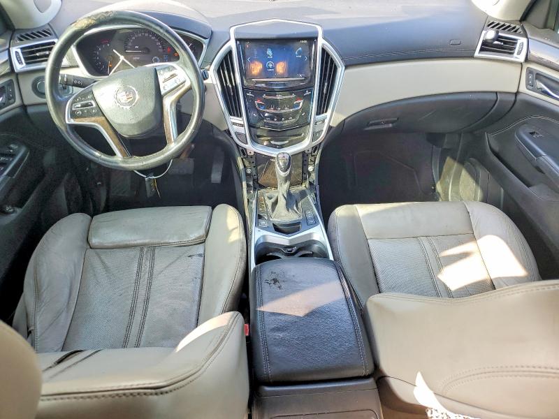 Aukcja sprzedaży 2014 Cadillac Srx, vin: 3GYFNEE3XES608369, numer aukcji: 74890285