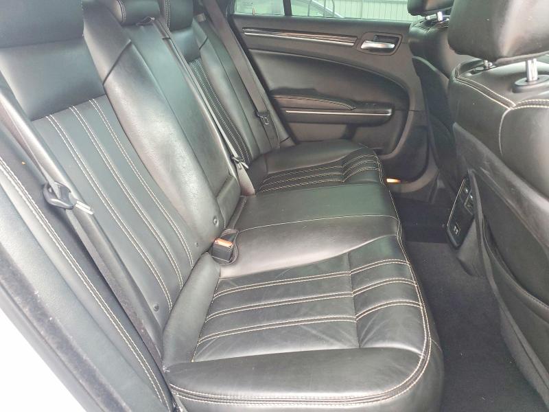 Продажа на аукционе авто 2019 Chrysler 300, vin: 2C3CCABG5KH625971, номер лота: 98360775