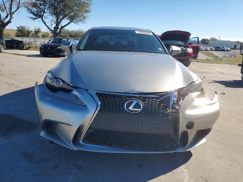73702625 :رقم المزاد ، JTHBA1D23G5025042 vin ، 2016 Lexus Is 200t مزاد بيع