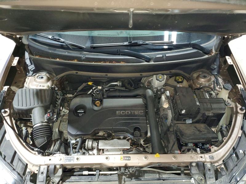74283815 :رقم المزاد ، 2GNAXSEV1K6145310 vin ، 2019 Chevrolet Equinox مزاد بيع