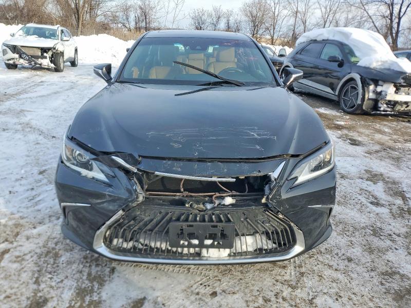 2021 Lexus Es 250 მანქანა იყიდება აუქციონზე, vin: 58AD11D18MU006378, აუქციონის ნომერი: 75228585
