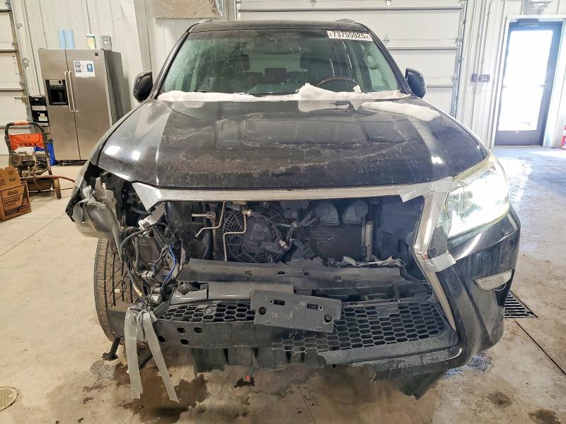 73755925 :رقم المزاد ، JTJBM7FX3G5147627 vin ، 2016 Lexus Gx مزاد بيع