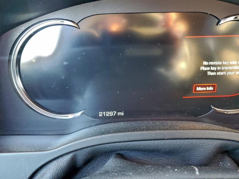 Aukcja sprzedaży 2018 Cadillac Escalade, vin: 1GYS3BKJ6JR245619, numer aukcji: 94460455