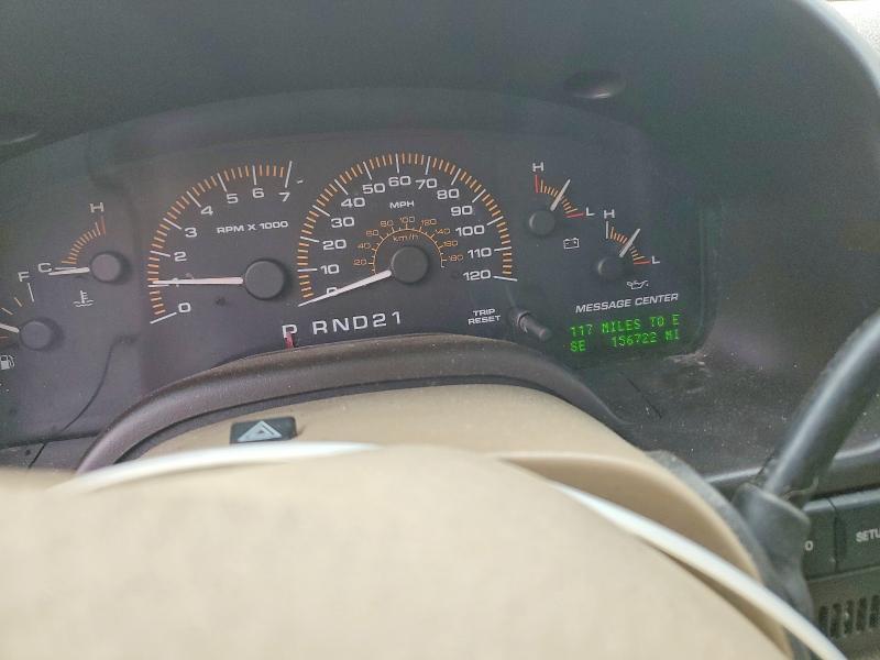 Aukcja sprzedaży 2003 Ford Expedition, vin: 1FMFU17L43LA65355, numer aukcji: 72205025