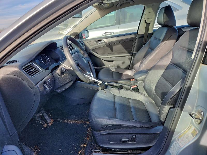 2013 Volkswagen Jetta Tdi მანქანა იყიდება აუქციონზე, vin: 3VWLL7AJ8DM383612, აუქციონის ნომერი: 99184315