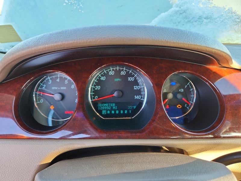 Продажа на аукционе авто 2006 Buick Lucerne, vin: 1G4HR57Y86U244705, номер лота: 74744145