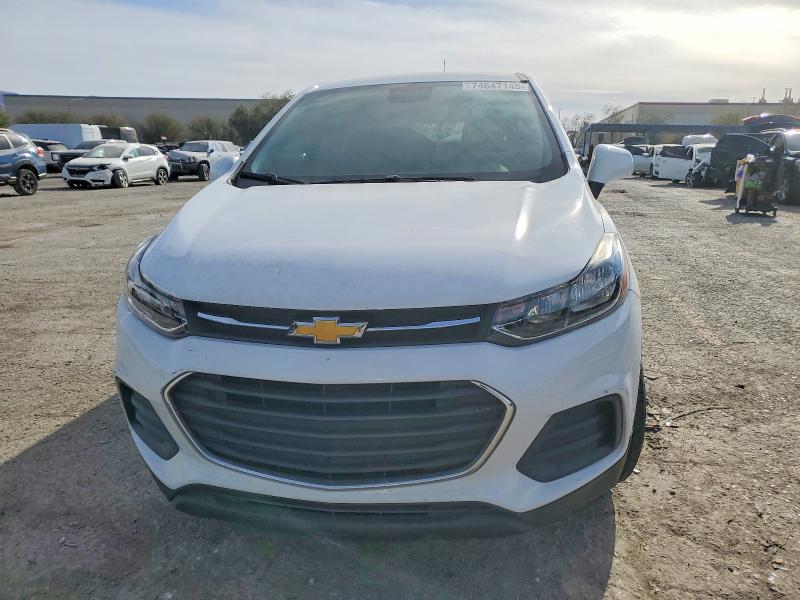 74647145 :رقم المزاد ، KL7CJKSB2LB057939 vin ، 2020 Chevrolet Trax مزاد بيع