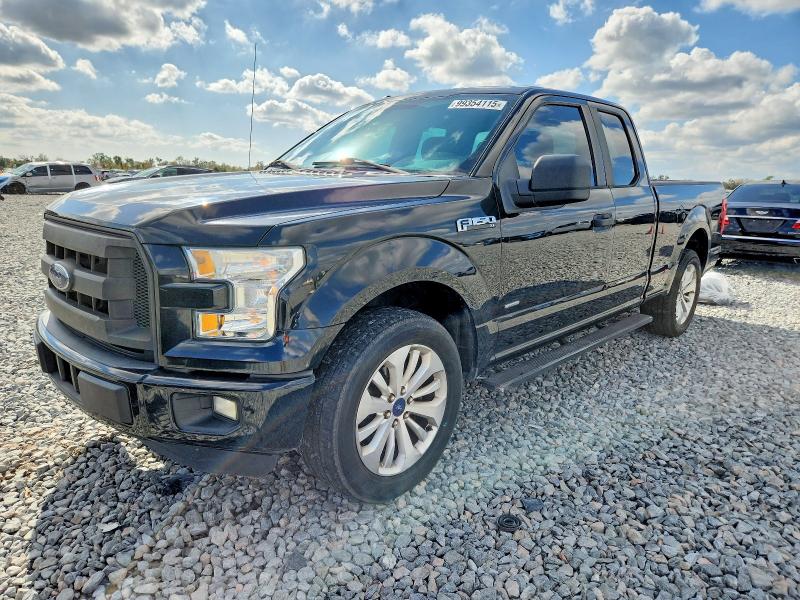Продажа на аукционе авто 2016 Ford F150 Super, vin: 1FTEX1CP5GFB94256, номер лота: 99354115