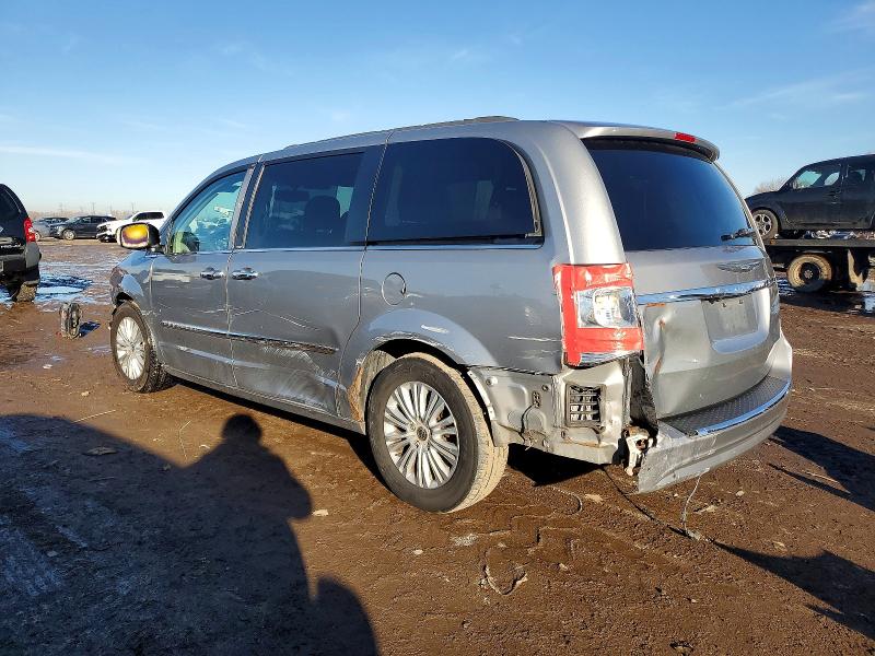 Продажа на аукционе авто 2013 Chrysler Town & Country, vin: 2C4RC1CG5DR683256, номер лота: 98931675