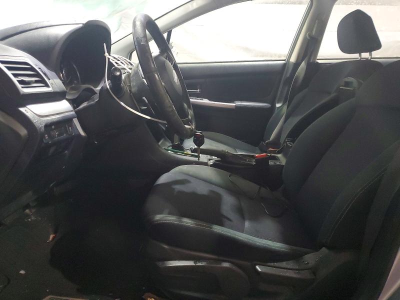 Продаж на аукціоні авто 2016 Subaru Impreza, vin: JF1GPAS63G8214130, номер лоту: 99281505