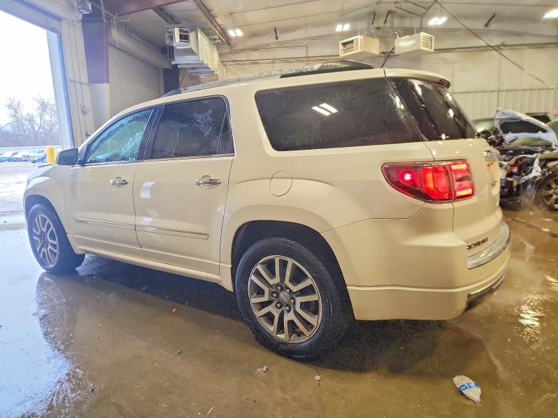 Продаж на аукціоні авто 2014 Gmc Acadia, vin: 1GKKVTKDXEJ350396, номер лоту: 99055965