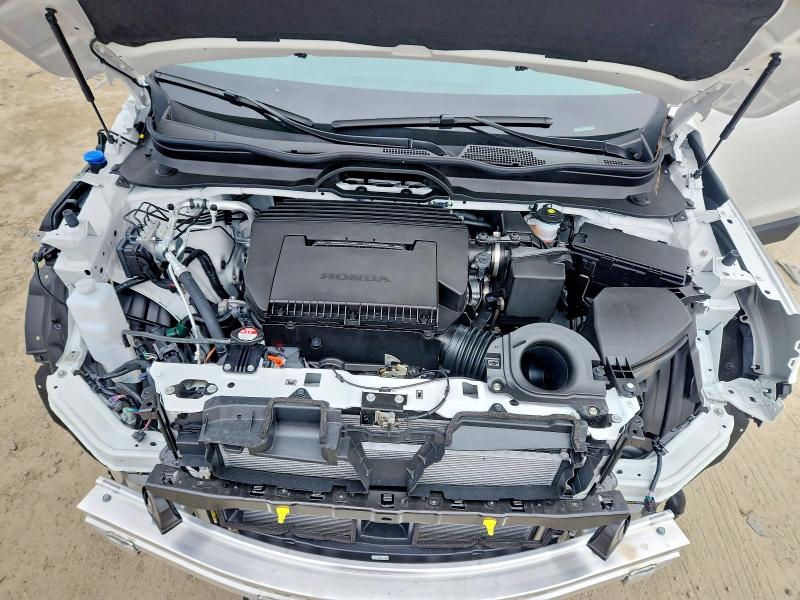 72820005 :رقم المزاد ، 5FNYF9H3XTB020301 vin ، 2026 Honda Passport مزاد بيع