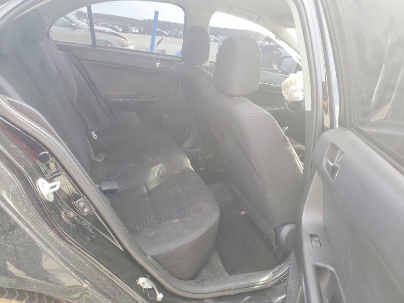 Продаж на аукціоні авто 2016 Mitsubishi Lancer, vin: JA32U2FU4GU007506, номер лоту: 72523475