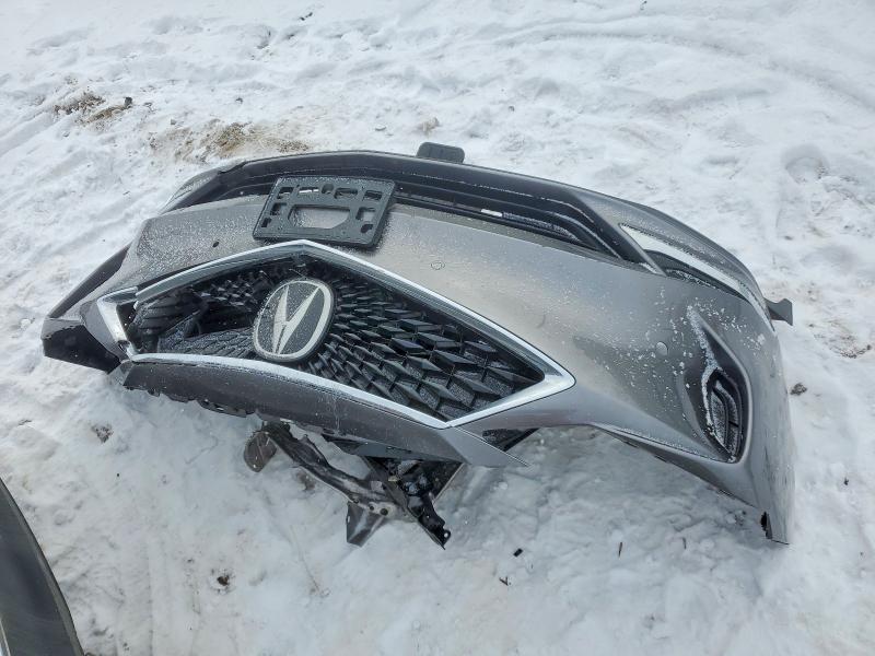 73549635 :رقم المزاد ، 5J8YE1H44RL034330 vin ، 2024 Acura Mdx مزاد بيع