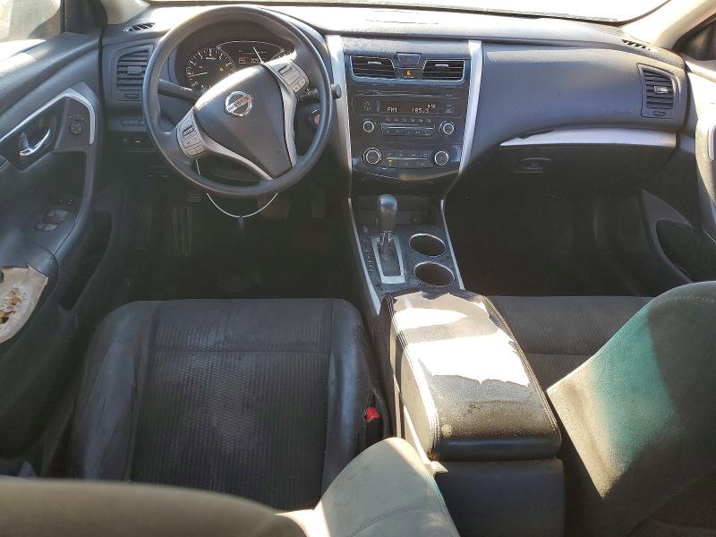 Продажа на аукционе авто 2015 Nissan Altima, vin: 1N4AL3AP4FC472241, номер лота: 45531116