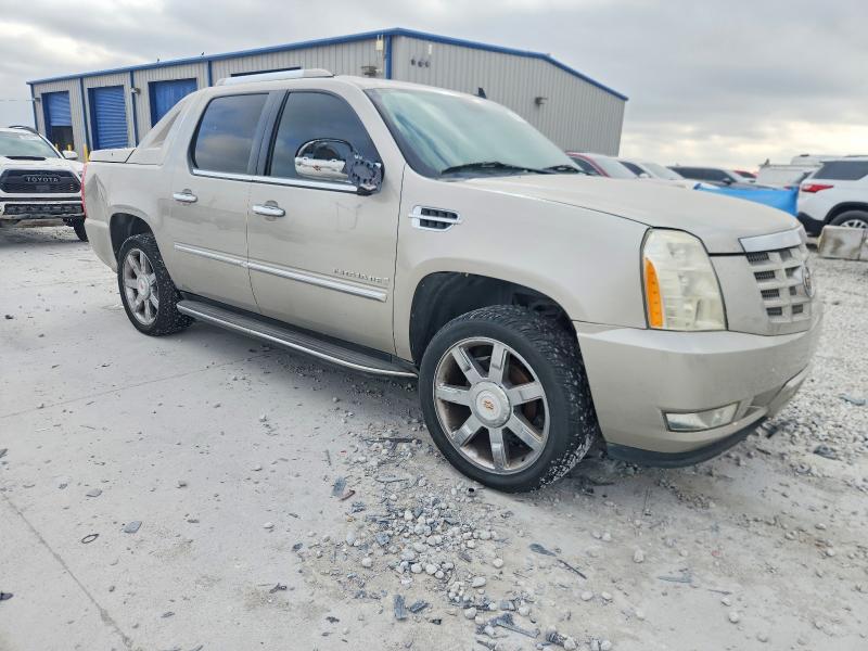 2008 Cadillac Escalade E მანქანა იყიდება აუქციონზე, vin: 3GYFK62868G307460, აუქციონის ნომერი: 99359675