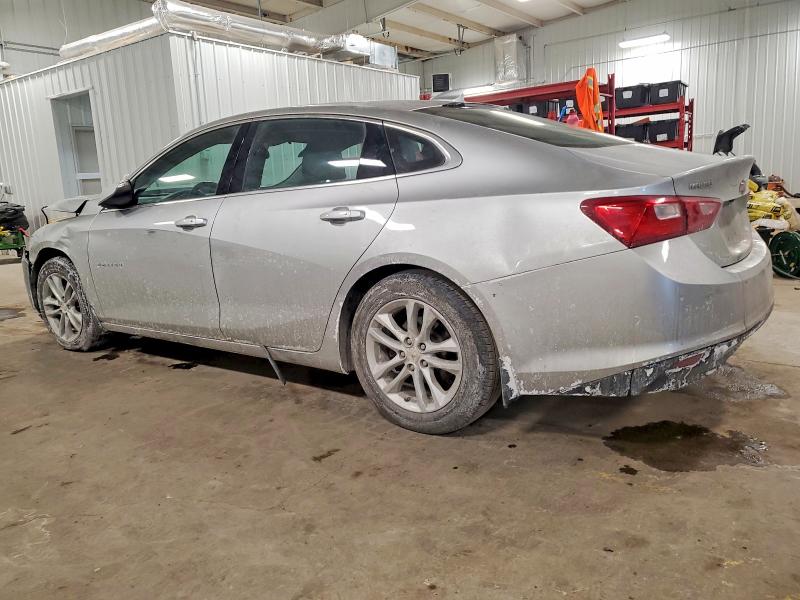Aukcja sprzedaży 2016 Chevrolet Malibu, vin: 1G1ZE5ST2GF196276, numer aukcji: 74552785