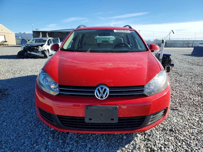 Aukcja sprzedaży 2012 Volkswagen Jetta, vin: 3VWPP7AJ4CM627289, numer aukcji: 99693645
