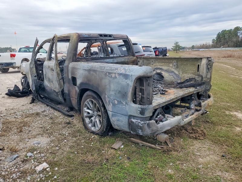 Aukcja sprzedaży 2024 Ram 1500, vin: 1C6RREJT6RN209852, numer aukcji: 73067185