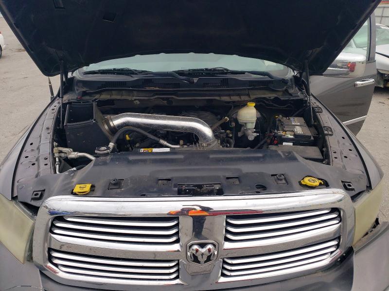 Aukcja sprzedaży 2014 Ram 1500, vin: 1C6RR6GG5ES424313, numer aukcji: 74297595