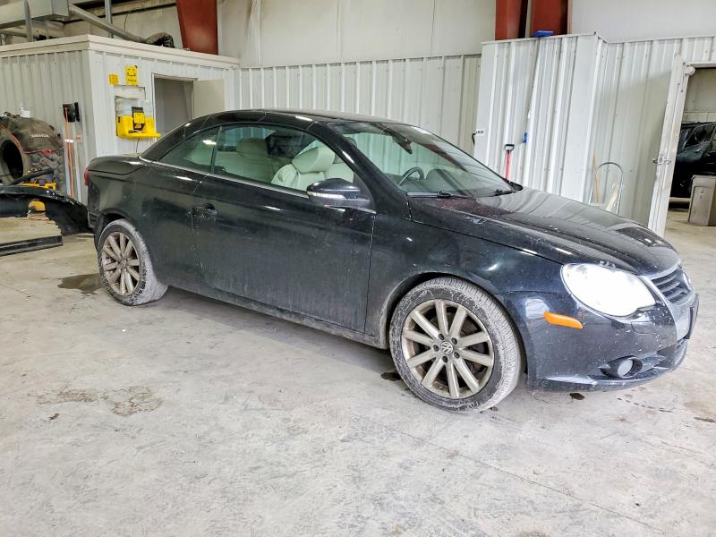 2011 Volkswagen Eos მანქანა იყიდება აუქციონზე, vin: WVWBW7AH3BV002898, აუქციონის ნომერი: 99867775