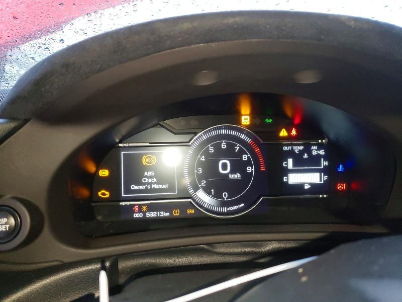 Aukcja sprzedaży 2022 Toyota Gr 86, vin: JF1ZNBE18N9753595, numer aukcji: 99226965