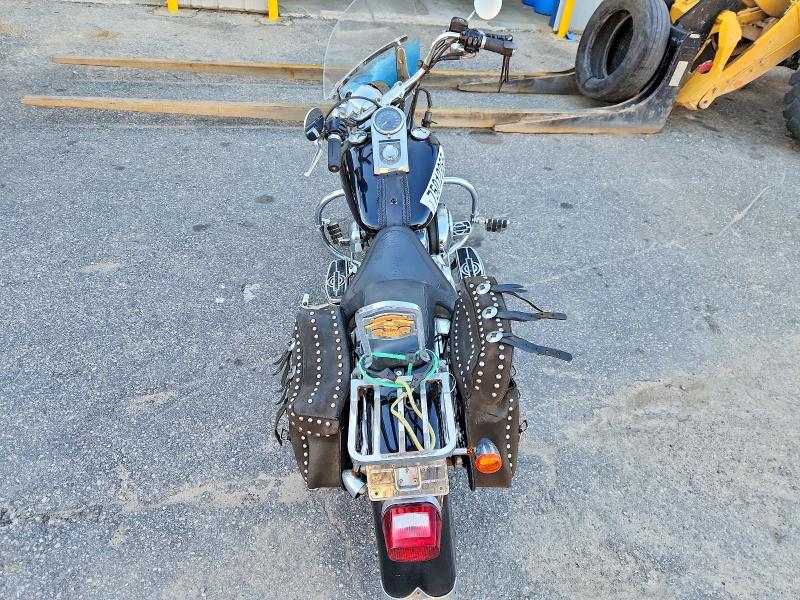 Aukcja sprzedaży 2002 Harley-davidson Flstf, vin: 1HD1BMY132Y067178, numer aukcji: 75012355