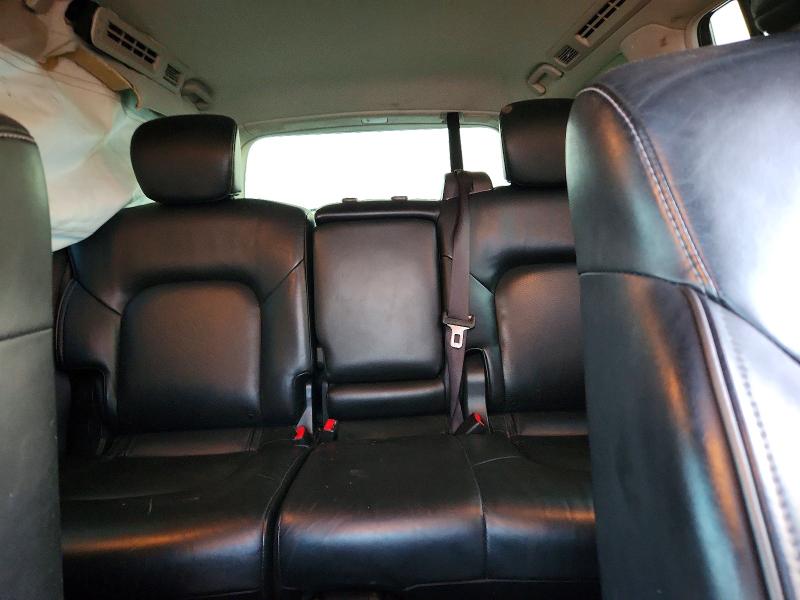 Продажа на аукционе авто 2015 Infiniti Qx80, vin: JN8AZ2NC0F9371631, номер лота: 99447255