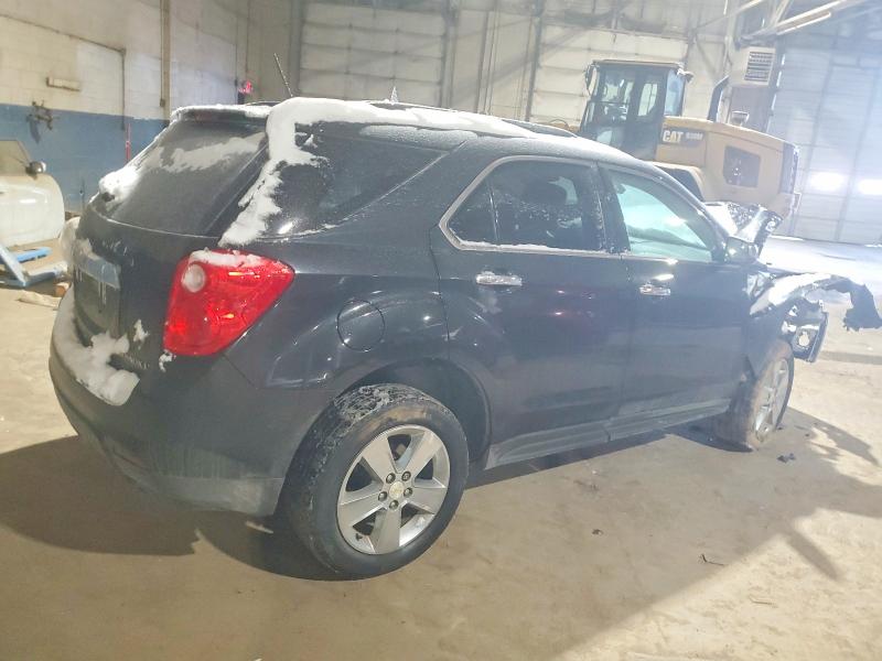 73944275 :رقم المزاد ، 2GNALDEKXD6340547 vin ، 2013 Chevrolet Equinox مزاد بيع