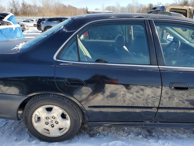 Продаж на аукціоні авто 2002 Honda Accord Ex, vin: 1HGCG16562A064365, номер лоту: 74798315