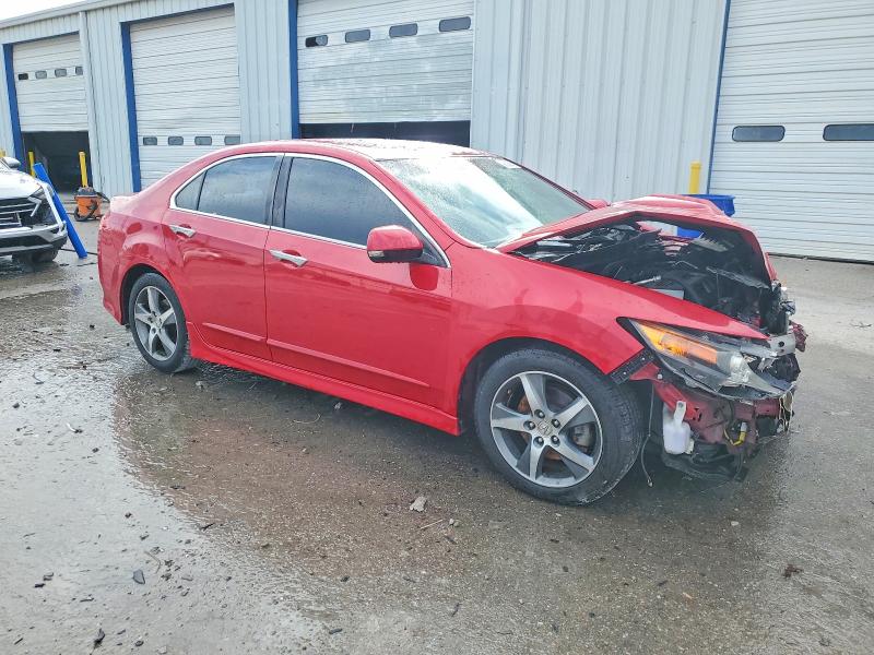 Aukcja sprzedaży 2014 Acura Tsx, vin: JH4CU2F82EC000564, numer aukcji: 99016875