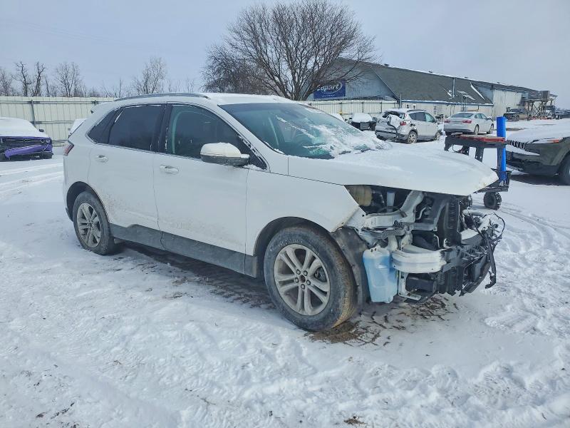 Продажа на аукционе авто 2020 Ford Edge, vin: 2FMPK3J94LBA44833, номер лота: 98613205