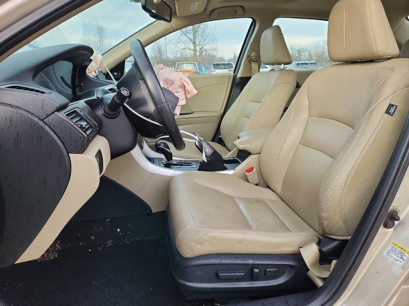 74669625 :رقم المزاد ، 1HGCR2F89EA165334 vin ، 2014 Honda Accord مزاد بيع