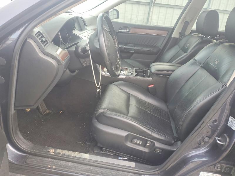 Aukcja sprzedaży 2008 Infiniti M35 Base, vin: JNKAY01F28M654680, numer aukcji: 74374985