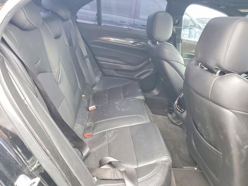 Aukcja sprzedaży 2015 Cadillac Cts, vin: 1G6AY5SX1F0112189, numer aukcji: 73840795