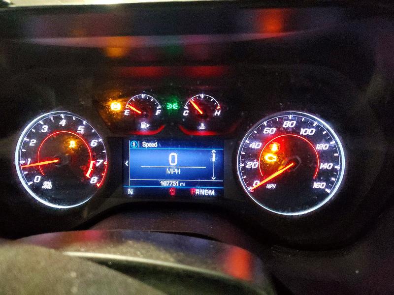 74367885 :رقم المزاد ، 1G1FB1RS9K0106313 vin ، 2019 Chevrolet Camaro مزاد بيع