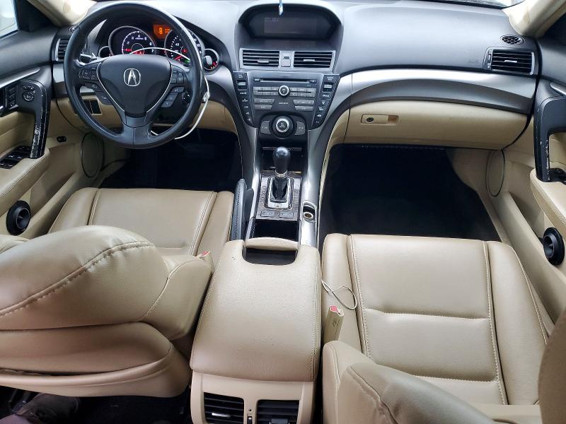 Продаж на аукціоні авто 2012 Acura Tl, vin: 19UUA8F26CA016726, номер лоту: 72253895