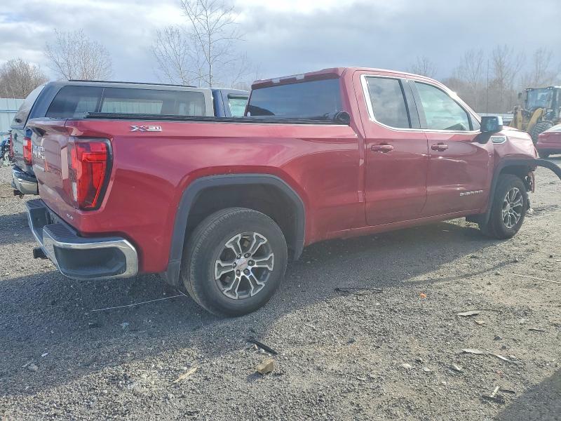 Aukcja sprzedaży 2019 Gmc Sierra, vin: 1GTR9BED7KZ385737, numer aukcji: 98963925