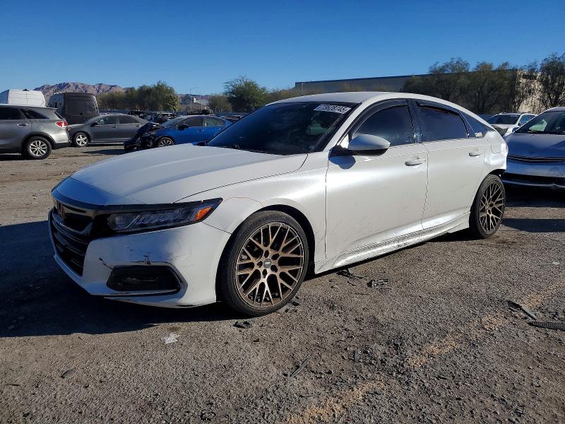 Продаж на аукціоні авто 2020 Honda Accord, vin: 1HGCV1F35LA074004, номер лоту: 73628745