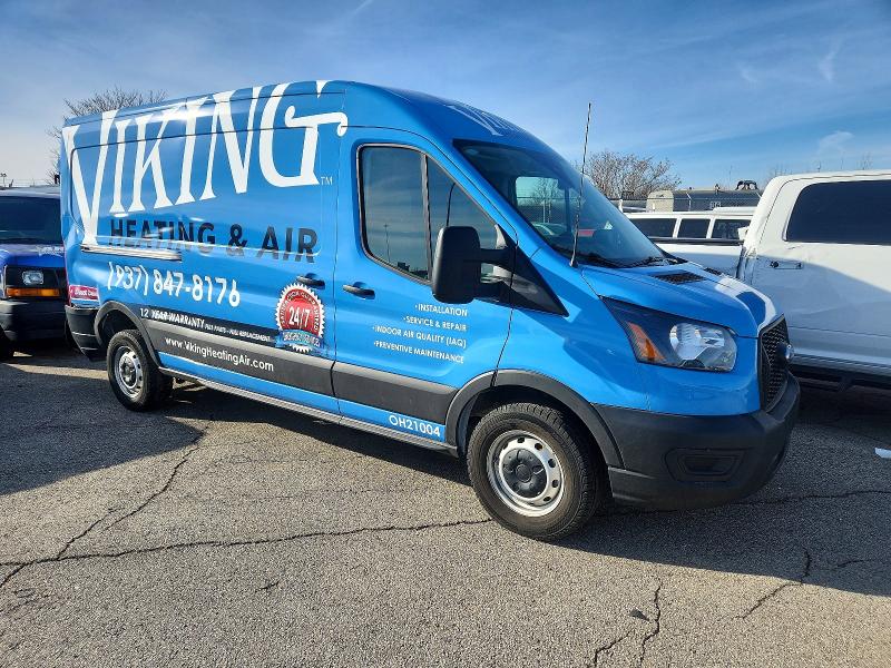 Aukcja sprzedaży 2025 Ford Transit T-, vin: 1FTBR1C80SKA31777, numer aukcji: 74548635