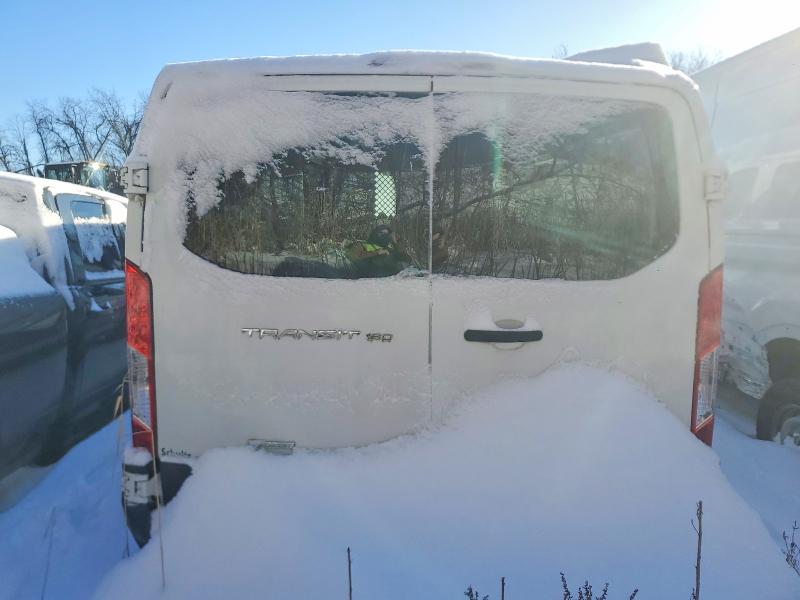 2015 Ford Transit მანქანა იყიდება აუქციონზე, vin: 1FTNE1YG9FKA36118, აუქციონის ნომერი: 72965095
