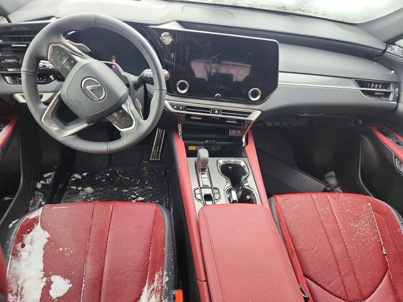 Aukcja sprzedaży 2024 Lexus Rx, vin: 2T2BAMCA9RC085551, numer aukcji: 97561695