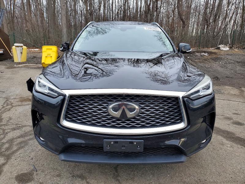 72663805 :رقم المزاد ، 3PCAJ5M31KF100714 vin ، 2019 Infiniti Qx50 مزاد بيع