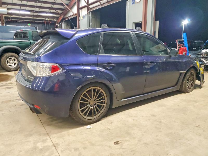 Aukcja sprzedaży 2013 Subaru Impreza Wr, vin: JF1GR7E62DG215229, numer aukcji: 72391045