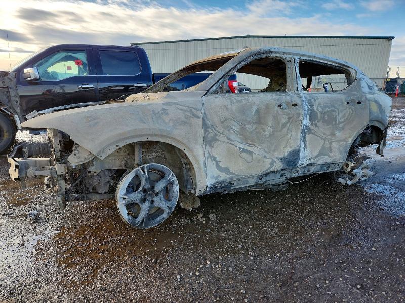 Auction sale of the 2024 Dodge Hornet, vin: ZACNDFANXR3A09018, lot number: 72627725
