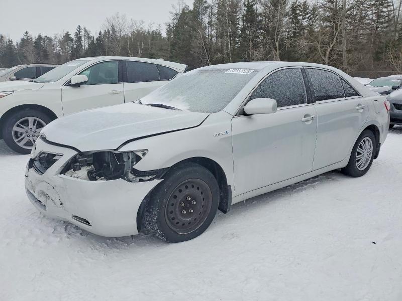 Продажа на аукционе авто 2009 Toyota Camry, vin: 4T1BB46K49U066006, номер лота: 73922135