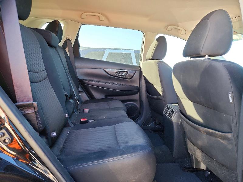 Aukcja sprzedaży 2017 Nissan Rogue, vin: 5N1AT2MV3HC823315, numer aukcji: 73320565