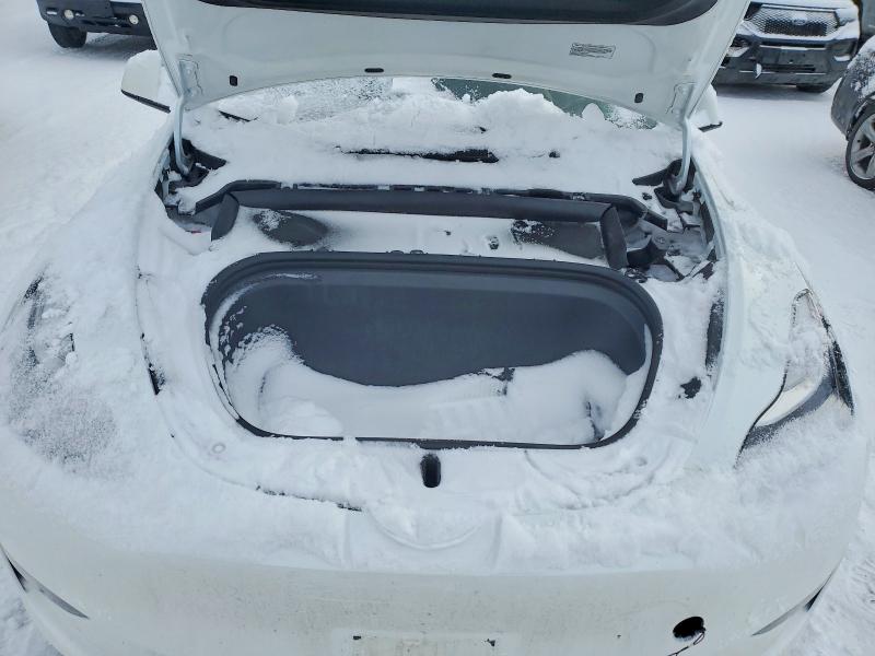 Продажа на аукционе авто 2022 Tesla Model Y, vin: 7SAYGAEE7NF517008, номер лота: 99595305