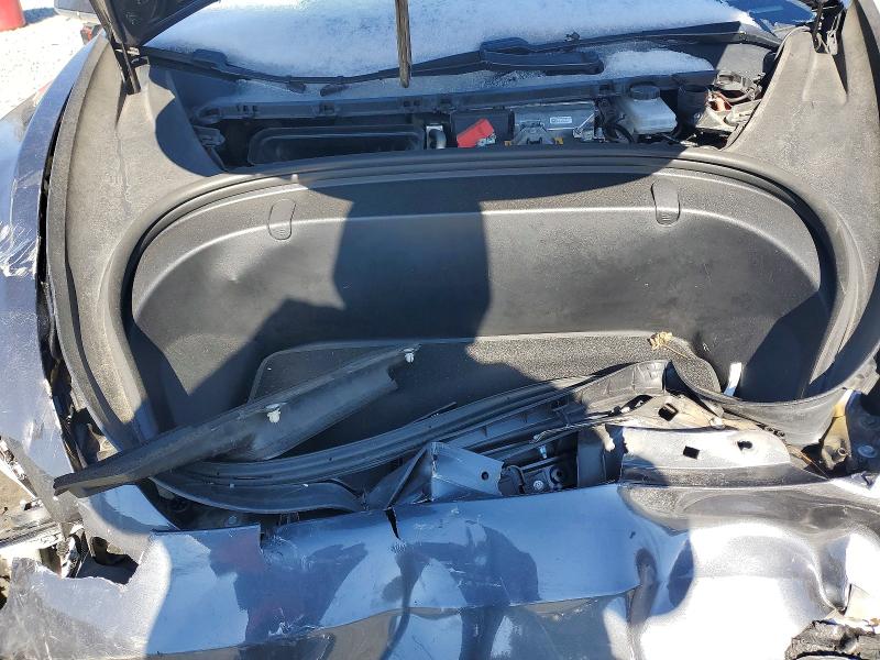 Продажа на аукционе авто 2018 Tesla Model 3, vin: 5YJ3E1EB0JF066047, номер лота: 74988495