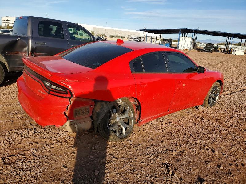 Продажа на аукционе авто 2015 Dodge Charger, vin: 2C3CDXHG0FH916343, номер лота: 74118045